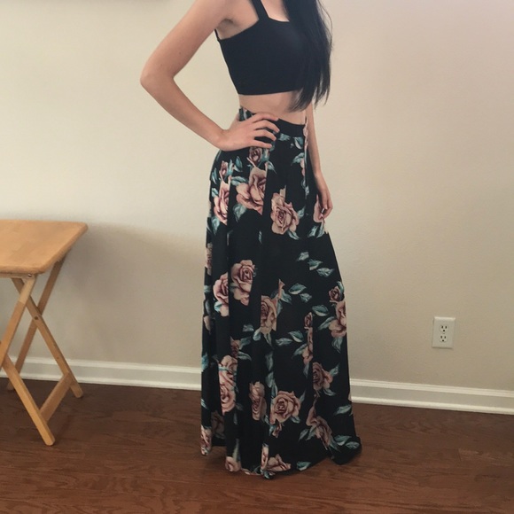 Show Me Your MuMu skirt - Picture 2 of 4